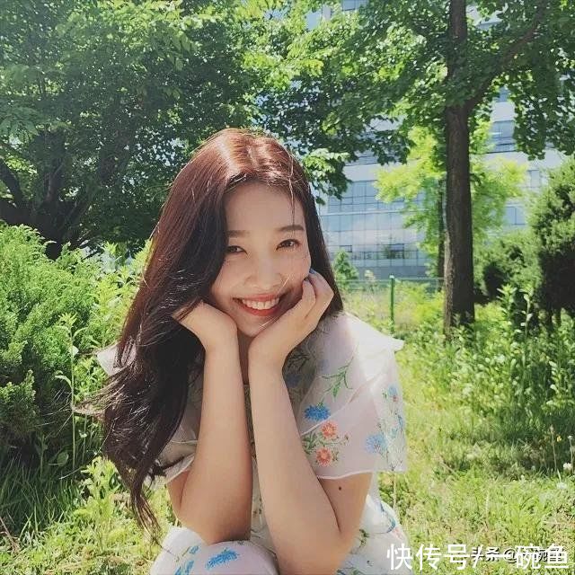 黑黄皮必冲！春夏超火的4款显白发色，这次不染真的会后悔