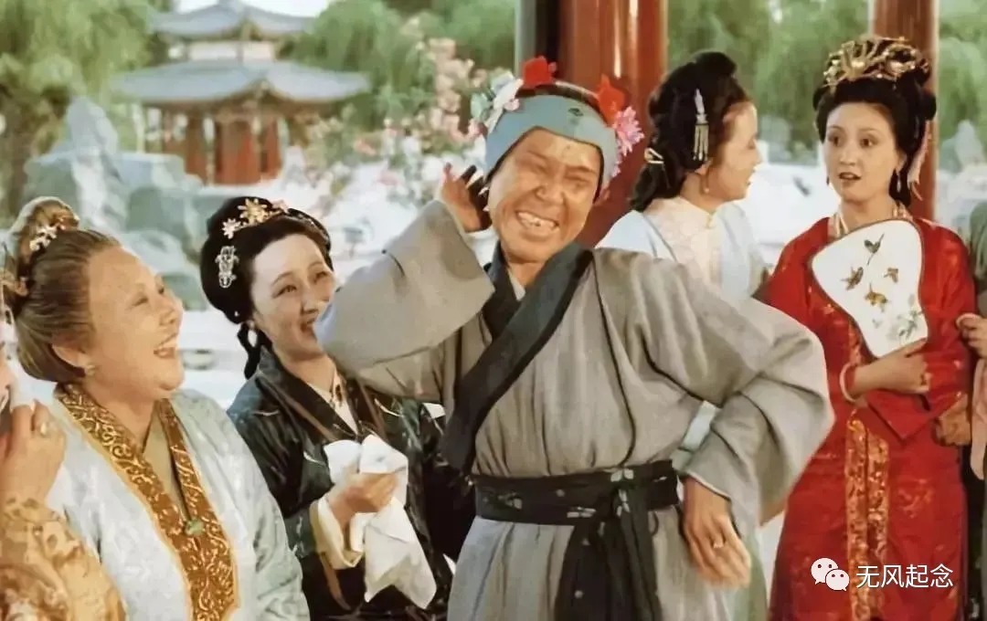 丫鬟&刘姥姥睡在宝玉的床上,袭人明知道宝玉有洁癖,为何还不换床单?