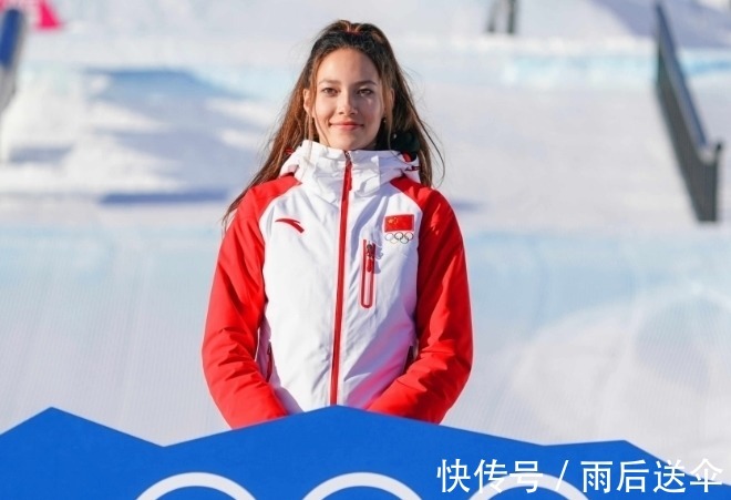 運(yùn)動(dòng)員|放棄美籍入中籍的運(yùn)動(dòng)員，為中國而戰(zhàn)，如今直言我是一名中國人