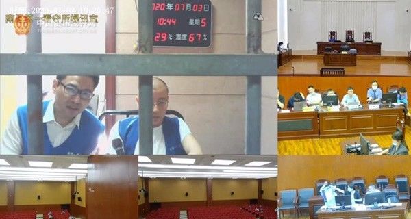 江西“豫章书院”案发回重审后异地审理，新增两名被害人起诉