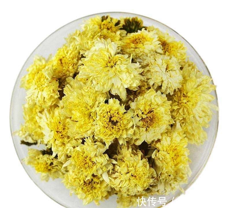 类人|常喝菊花茶好处多,但此4类人不宜多喝
