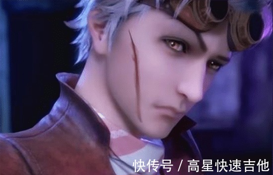 奥斯卡|斗罗大陆中催人泪下的五个镜头,唐三与小舞即将阴阳两隔
