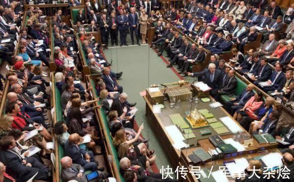 英国下议院|英国一栋大楼突破买房人的常识,维修需要花掉1203亿,工期30年