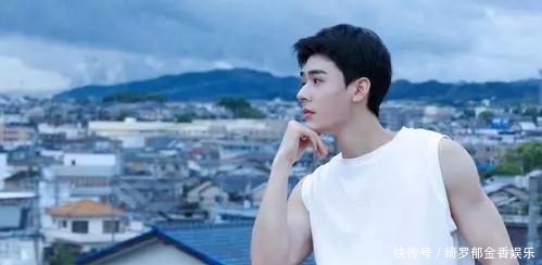 明珠蒙尘|龚俊担任《我是女演员》导师,有实力有流量的帅哥才是真顶流