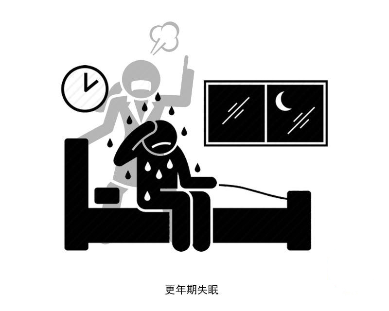 失眠症|明明身体很累,为何一到半夜3点就睡眠?这4个祸首,没准你就犯了