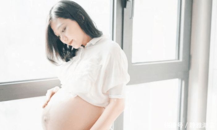 二手烟|怀孕期间，孕妈尽量不要闻3种“气味”，否则会害了宝宝