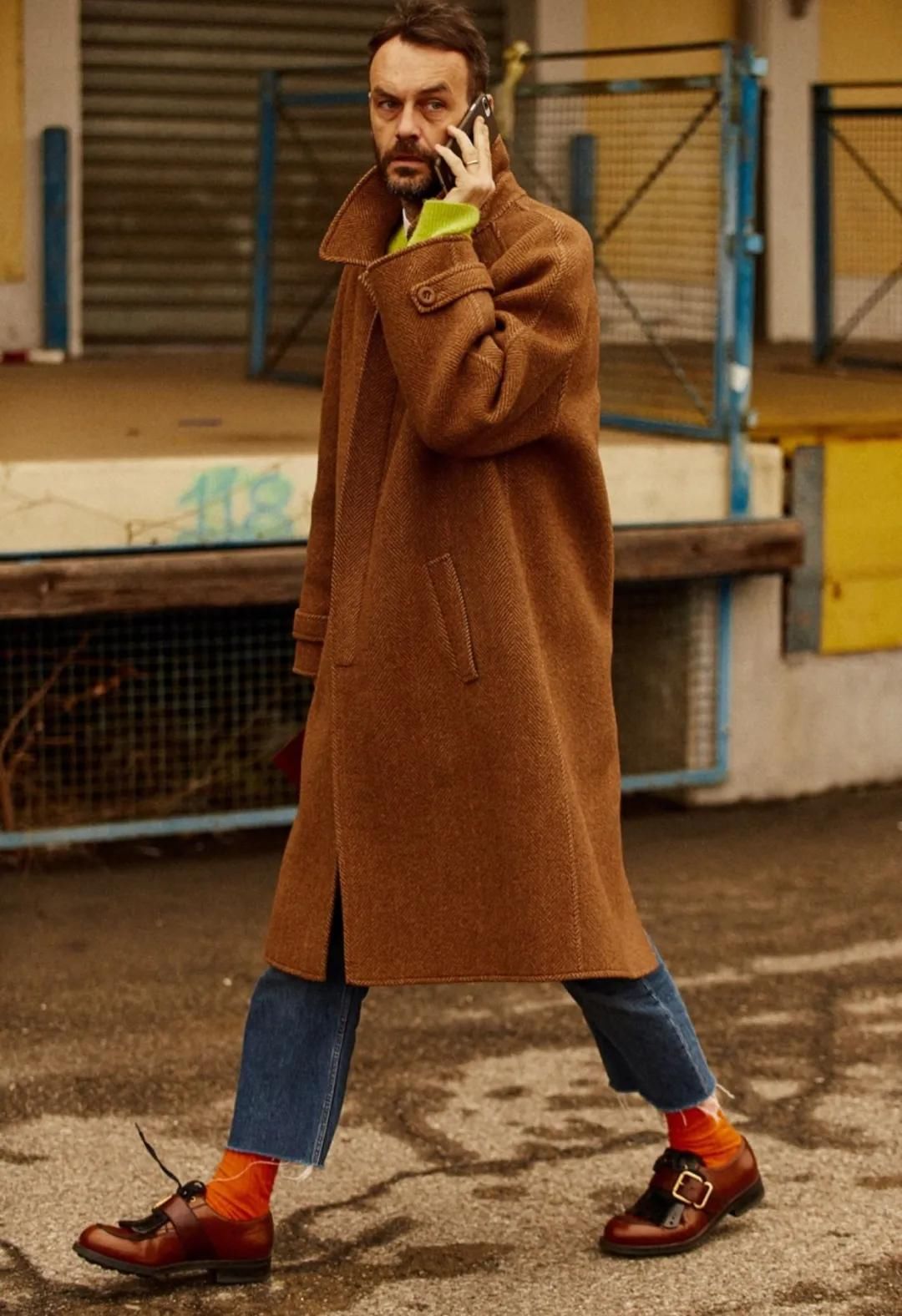  牛仔裤|人人都有的牛仔裤，为什么你穿跟别人穿会差那么远？