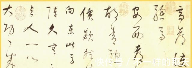 书家&流传的董其昌作品未必是其亲笔,他是让人代笔最多的明代书家!