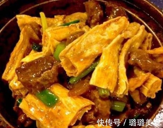 家常菜|在家做家常菜,简单美味又卫生,来客人不用下馆子