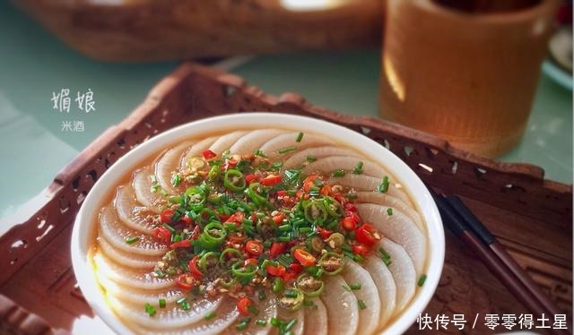 年夜饭有鱼有肉,再安排5道做法简单的快手小炒,清香爽口解油腻