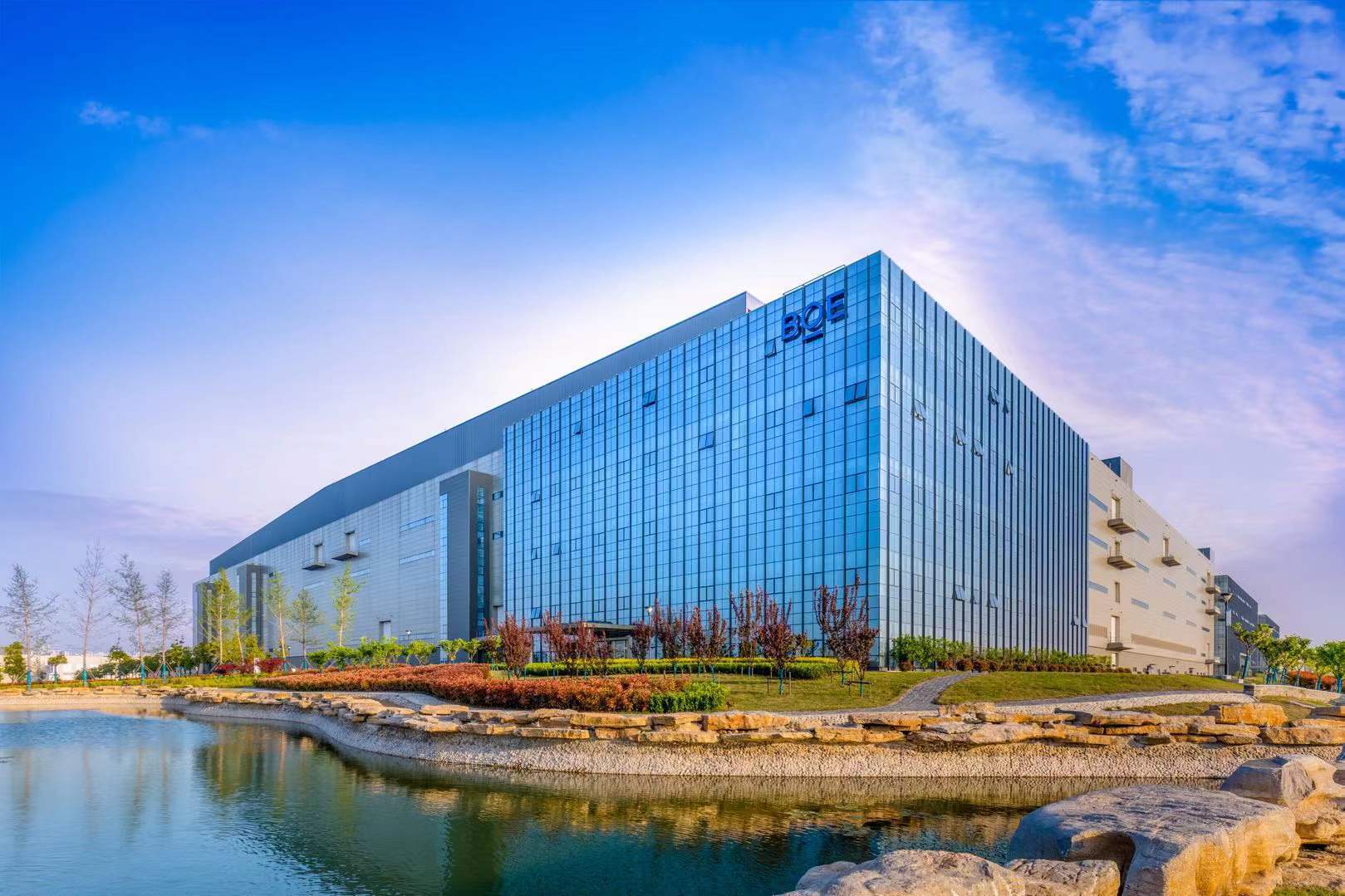 物联网|京东方智慧医工2021:物联网拥抱大健康,万亿级市场中塑造美好生活