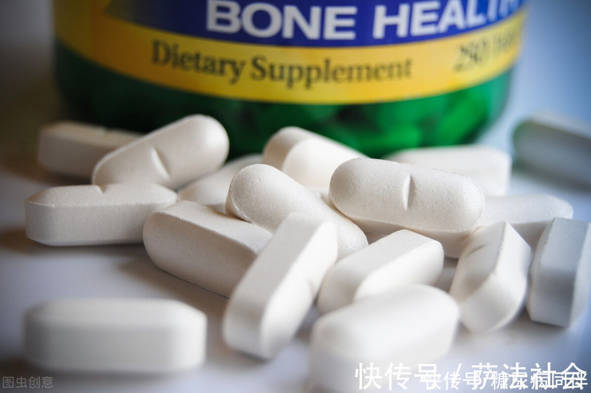 维生素|糖尿病吃这类维生素,有益降糖,还能防治并发症