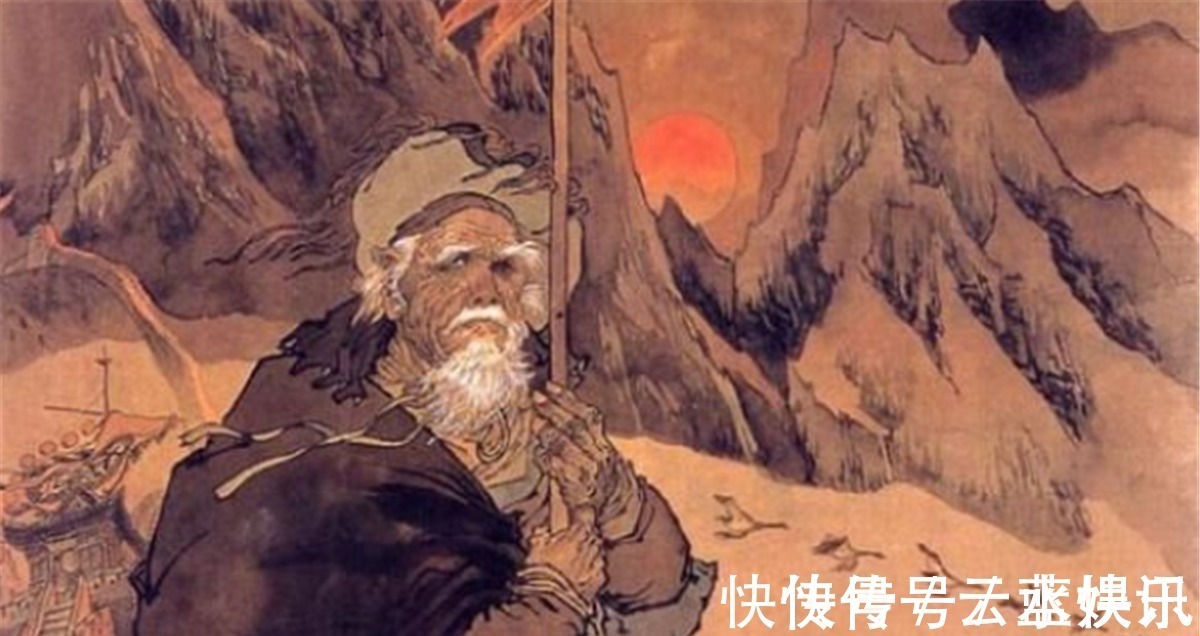 千嶂里&北宋奇才范仲淹,写下一首《渔家傲秋思》,可谓传世之经典