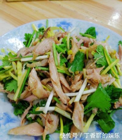 吃法|三伏天临近,再忙也要记得吃这道菜,清爽开胃,顺利过夏天!