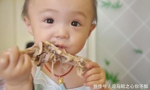 一日三餐|脾胃虚弱的孩子,肉可以吃,但这3物,趁早撤离饭桌,太伤脾胃