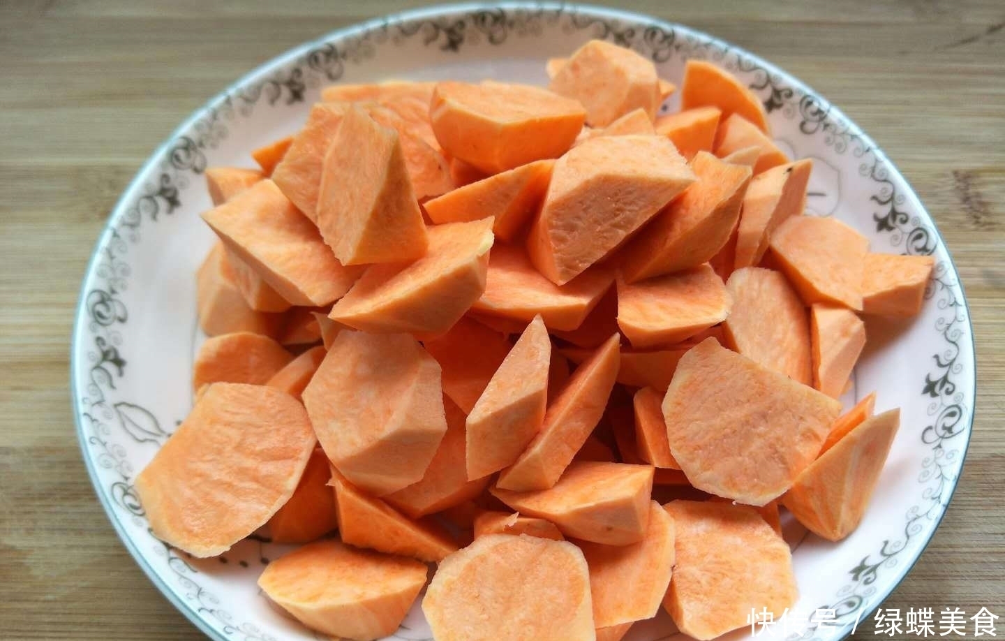 小米和它天生一对，隔天吃一次，孩子胃口好身体壮，上课不犯困