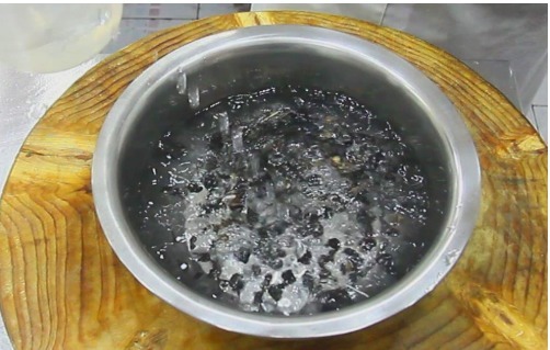 黑木耳|西兰花拌黑木耳,厨师长分享凉拌菜技巧,清淡少油,家常实用