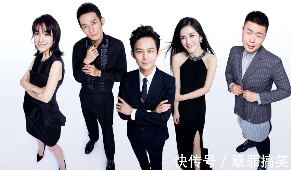 《你好星期六》正式官宣，將代替《快本》，王牌節目已落下帷幕