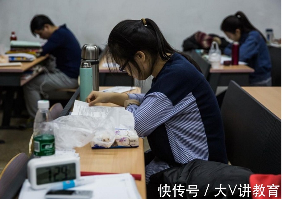 含金量|大学“含金量”较高的证书，对学生考研有帮助，早考下来没坏处