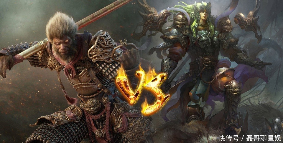 能降服袁洪的山河社稷图,能否困住杨戬?女娲亲口说出答案