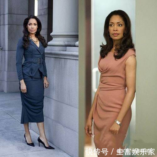 西装裤 百搭OL穿衣指南，快速打造职场简约风，拥有知性女人味