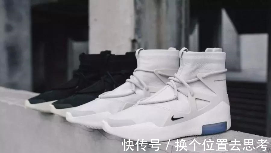 皮蓬 这些超级品牌为何不联名合作?