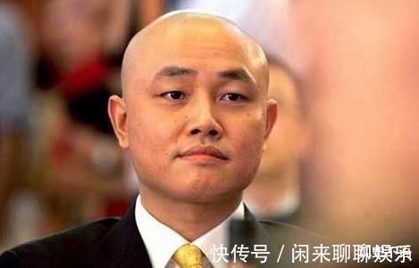 李嘉诚|黄光裕手握430亿资产，三度成为内陆首富，出狱后物是人非