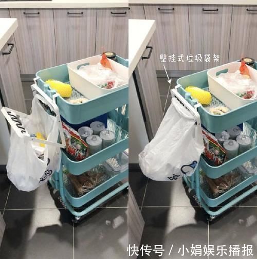 沥水架|一时跟风，买下了这11样不起眼的小物，一个月过去再也离不开了