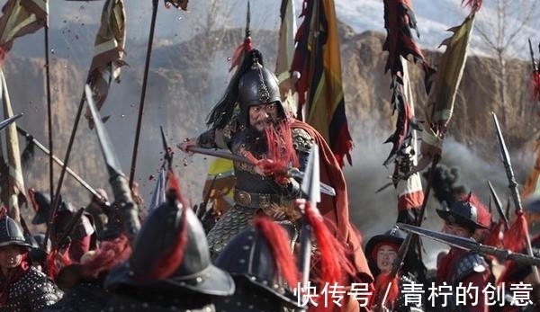 朱武@《水浒传》之第三十七位:地魁星,“神机军师”朱武