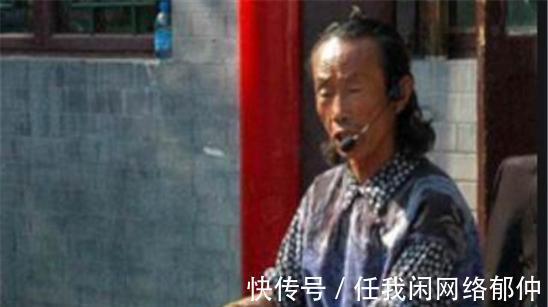 老师傅@他是至今唯一会缩骨功的人,却表示宁可失传也不传人,原因无奈