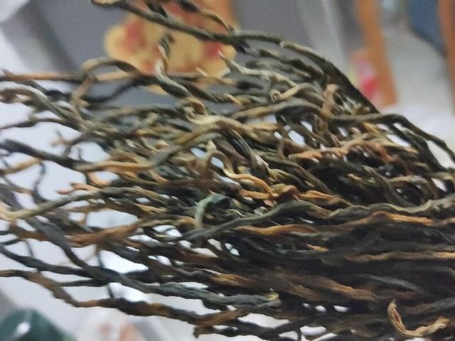 一碗干豆角炖土豆，一份浓浓的乡愁