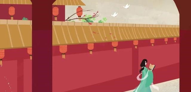 萧皇后|传闻中的萧皇后!