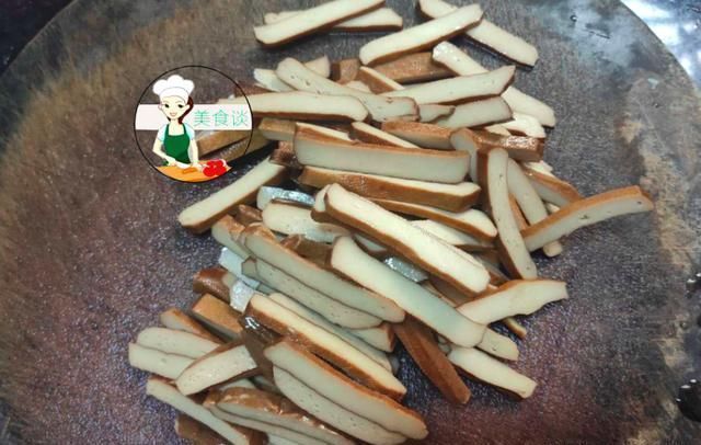 食材|夏天,最该吃的不是韭菜,而是它,是素菜却比肉都香,停不下筷子