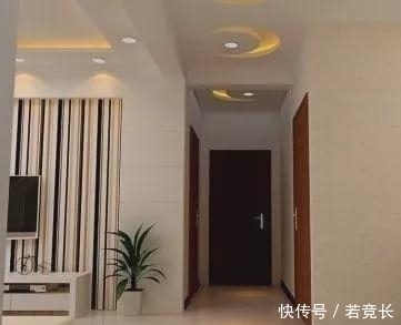 过道|买房时,别选这“3种户型”,好看却“不实用”!入住后才知是坑