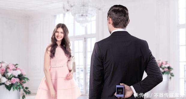 定制|定制钻戒有什么特色?订婚钻戒定制好吗?女友能接受吗?