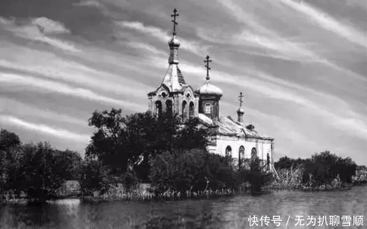 建筑|中国近百年被毁著名建筑简史