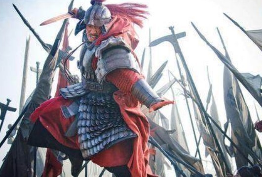 同名同姓|历史上有两位同名同姓的战神，都是战神级人物，却死于同一人之手