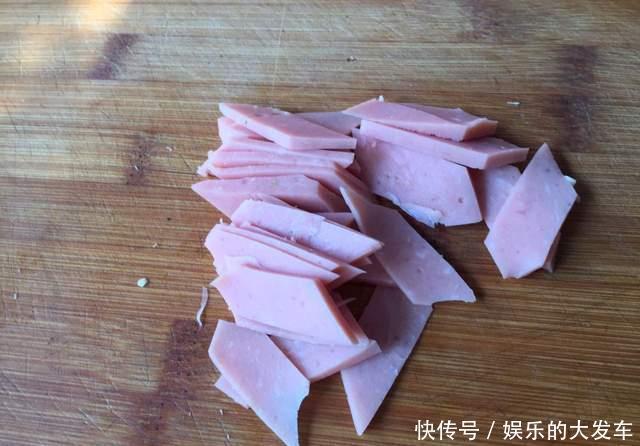 需求|早餐烘蛋饼,满足一天的营养需求,味道还特别的棒