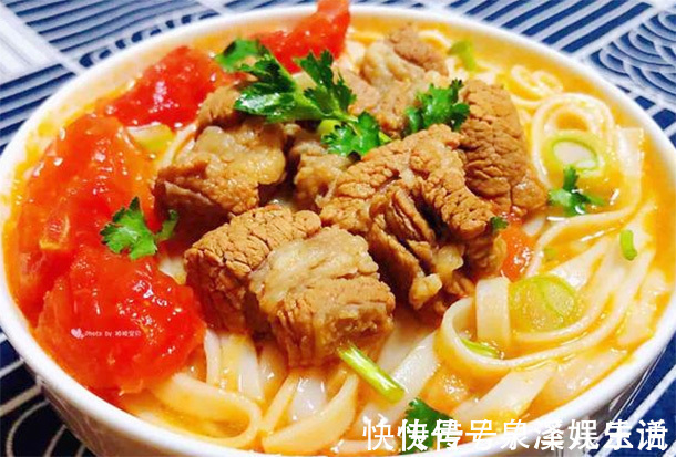 骨骼发育|周末早晨孩子吃的主食,开胃补血,强筋壮骨,提高免疫力长高个