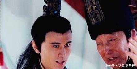 司马遹|太子宫中摆摊卖肉,皇后贾南风设下毒计,迷糊中写下致命文稿