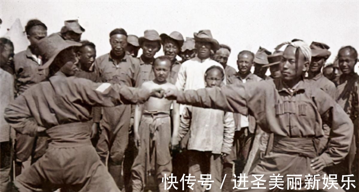 池塘&水下闭气3小时,负重200斤夜行50里,为何如今找不到民间奇人了?