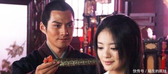 美男子|梁山有四大美男子,三人结局悲惨,只有一个人得以善终