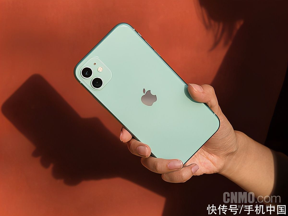 摄像头|DXO更新iPhone 11后置摄像头分数109分升119分