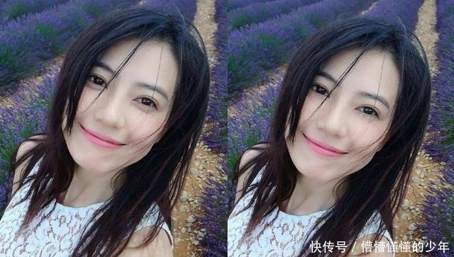 高圆圆|好玩!有卧蚕是女星,没卧蚕秒变路人甲,甚至老十岁!