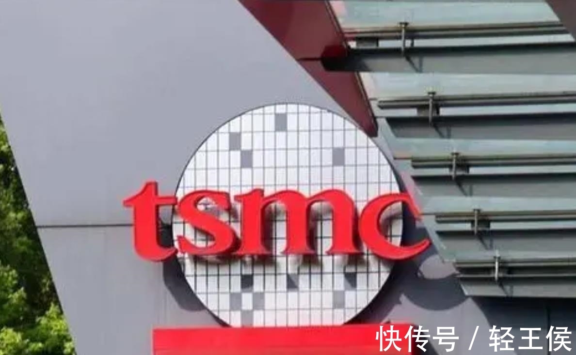 芯片|光说不练假把式,台积电这次动真格了,440亿元建新厂