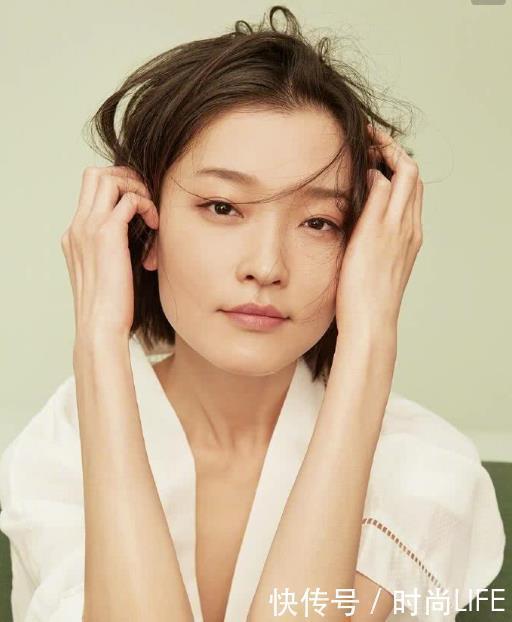 判断你是“高级脸”还是“漂亮脸”，拥有一点，你就是大美人