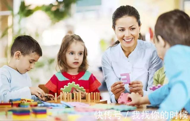 小朋友|几类小孩上幼儿园容易被欺负,父母需重点观察,有此表现就要警惕
