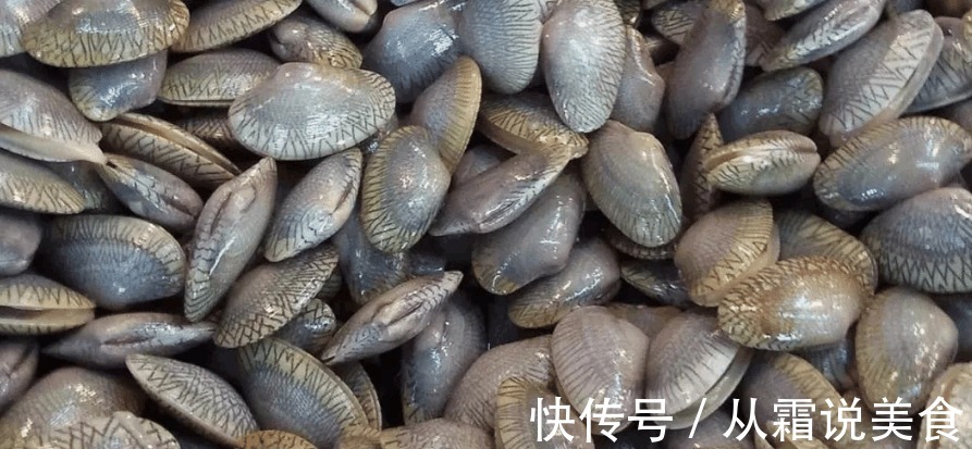 花蛤好吃难清洗渔民大叔教你4招,所有泥沙自动吐出来