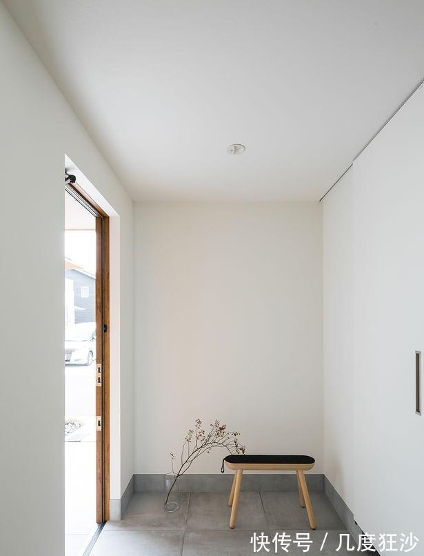 收纳|日本121㎡独栋,人性化设计贯彻全屋,不豪华但凭借简朴得人心