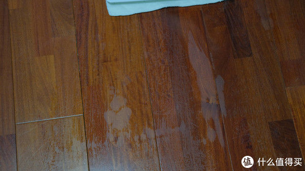 拖把|换季清洁好帮手~安本素高温蒸汽拖把深度测评~